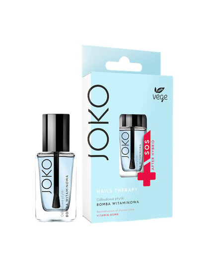 JOKO Nails Nail Therapy Condi 11 ml Vitamin bomb