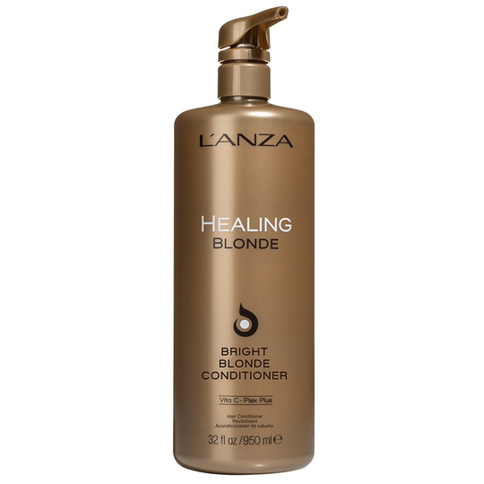 Bright Blonde Conditioner, 950 ml L'ANZA Conditioner - Balsam