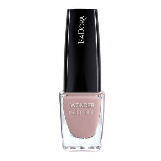 IsaDora Wonder Nail Polish 202 Belle Beige