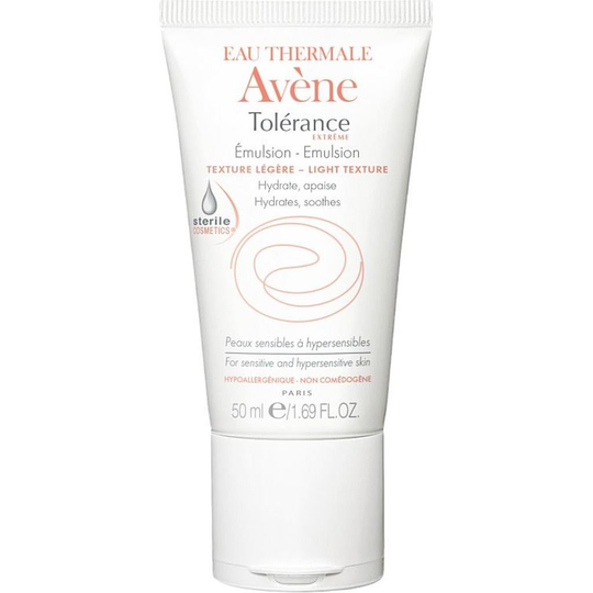 Avène Tolerance extreme emulsion 50 ml
