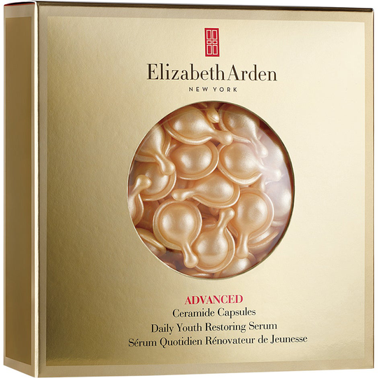 Elizabeth Arden, Advanced Ceramide Capsules,