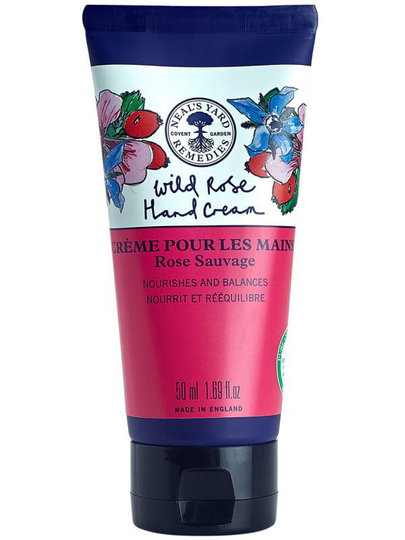 Neal's Yard Remedies Wildrose Hand Cream (50ml)
