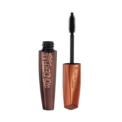 Wonder'full with Argan Oil Mascara