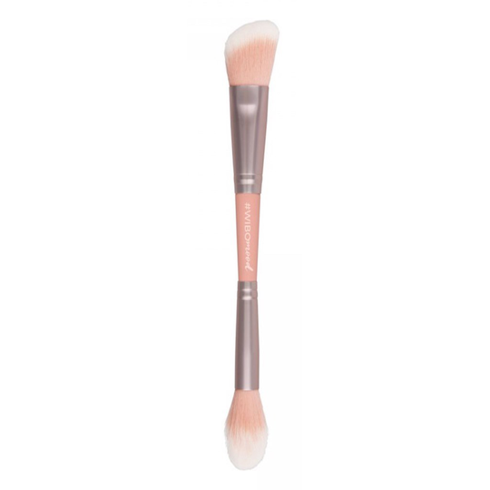 Wibo Wibomood Contouring Duo Brush