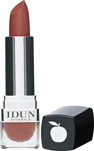 Idun lipstick matte Jungfrubär 4 g