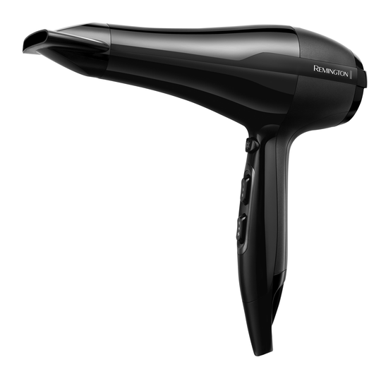Remington PRO- Air AC Hårfön
