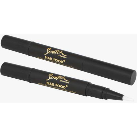 Scratch Nails Nail Food Brush & Go Pen 2 ml
