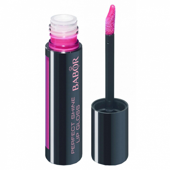 Babor Age ID Perfect Shine Lip Gloss 05 Urban Pink