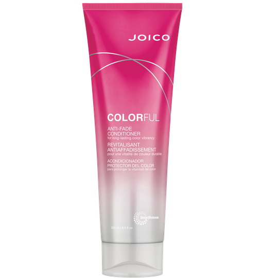 Joico Colorful Anti-Fade Conditioner 250 ml