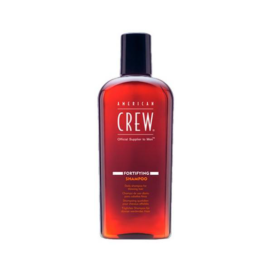 Stärka Shampoo American Crew