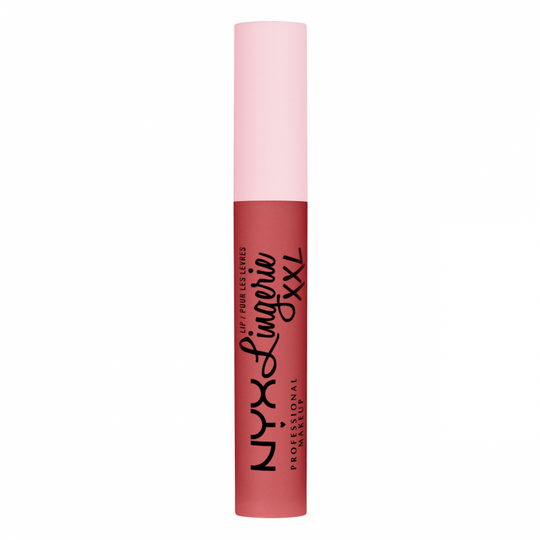 NYX Professional Makeup Lip Lingerie XXL Xxpose Me