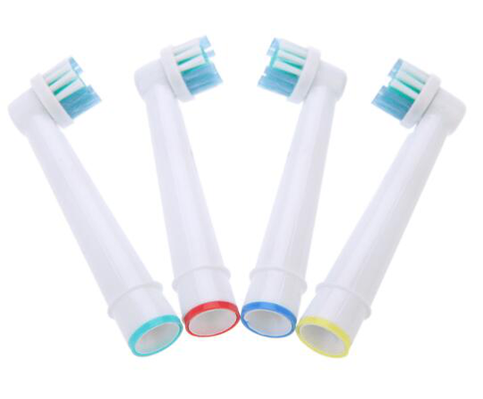 Oral-B Kompatibla Tandborsthuvuden-16 Pack