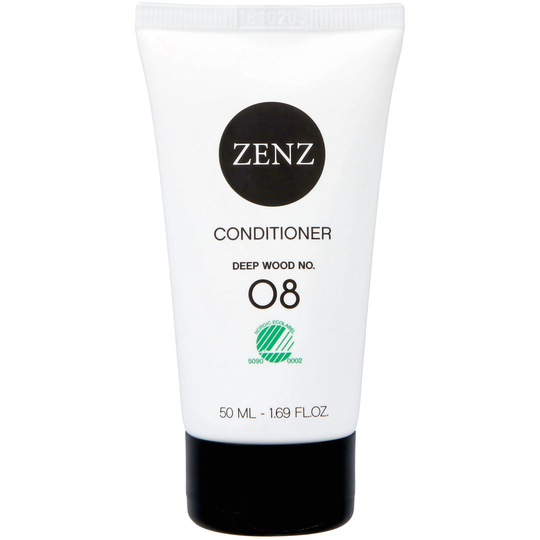 Zenz Organic No. 08. Deep Wood Conditioner 50 ml