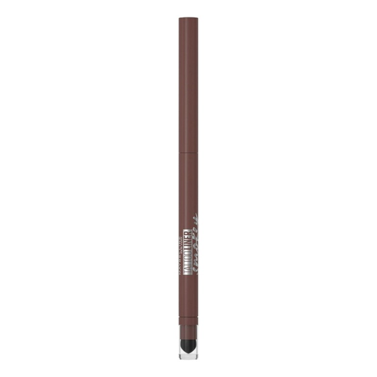 Ögonbrynspenna Tattoo Liner Maybelline Gel Brun