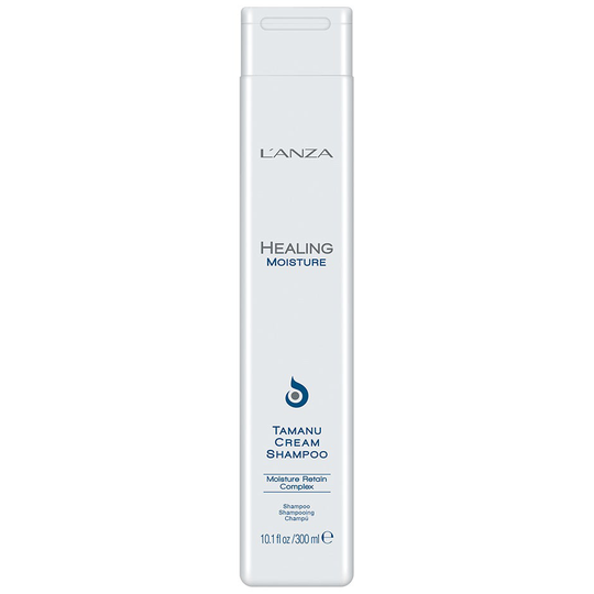 L'ANZA Healing Moisture Shampoo, 300 ml L'ANZA Schampo