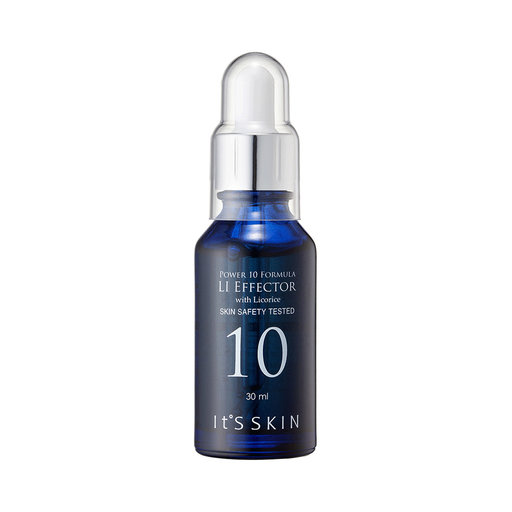 Power 10 Formula LI Effector Serum