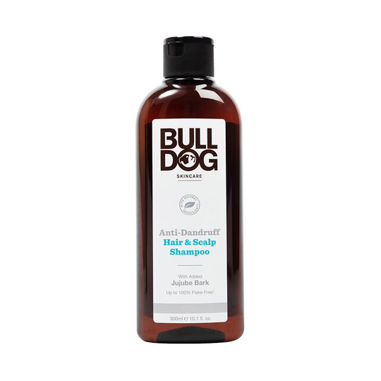 Anti-Dandruff Shampoo