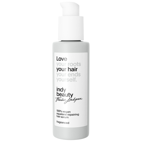 Indy Beauty Squalane Repairing Hair Serum (100ml)