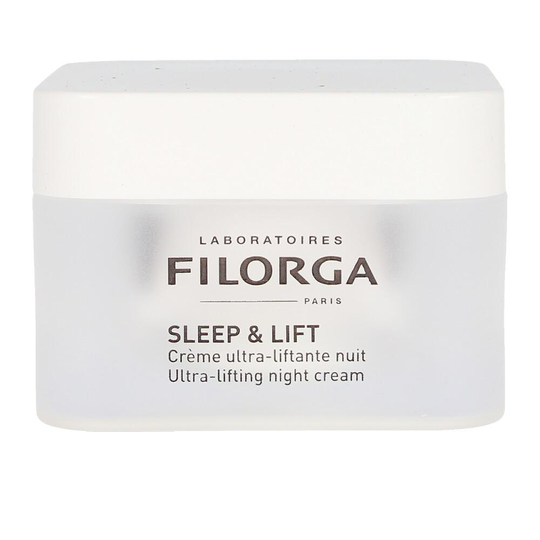 LABORATOIRES FILORGA SLEEP&LIFT ultra-lifting night cream 50 ml