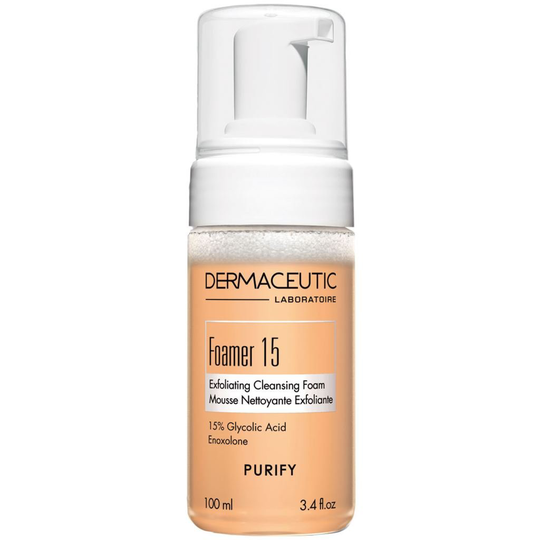 Dermaceutic Foamer 15 100 ml