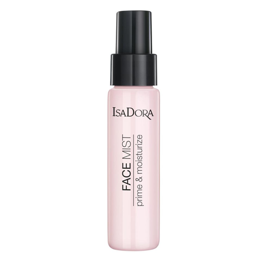 Isadora Face Mist Prime & Moisturize