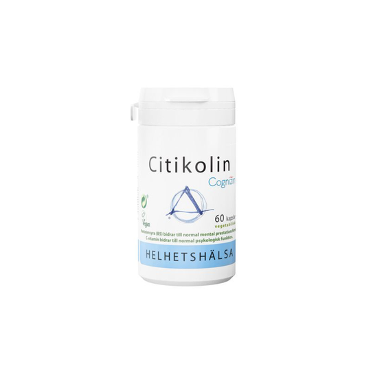 Citikolin 60k
