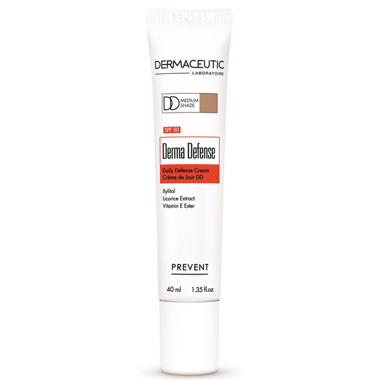 Dermaceutic Derma Defense Medium