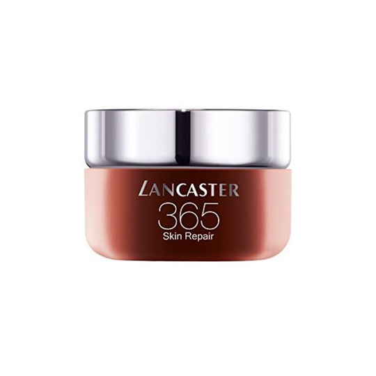Fuktande dagkräm Rich 365 Skin Repair Lancaster (50 ml) (50 ml)
