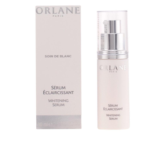 ORLANE ECLAIRCISSANT sérum 30 ml