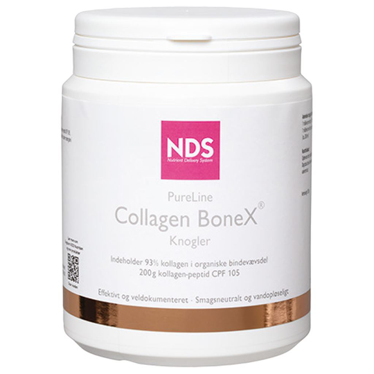 NDS Pure Line Collagen BoneX 200 g