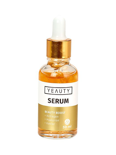 YEAUTY - Beauty Boost Serum