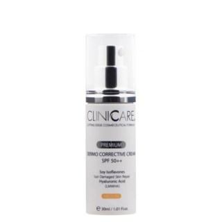 Premium Dermo Corrective SPF 50