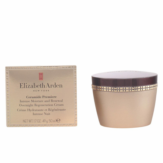 Nattkräm Elizabeth Arden 8580512710 (50 ml)