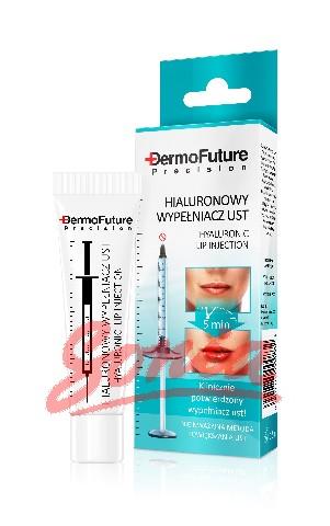 Dermofuture Precision Hyaluronic filler mouth 12ml