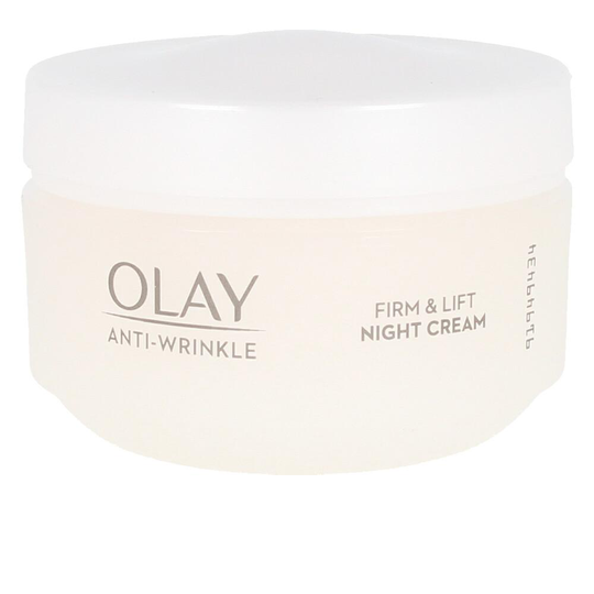 OLAY ANTI-EDAD night cream efecto lifting 50 ml
