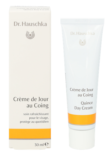 Dr. Hauschka Quince Day Cream