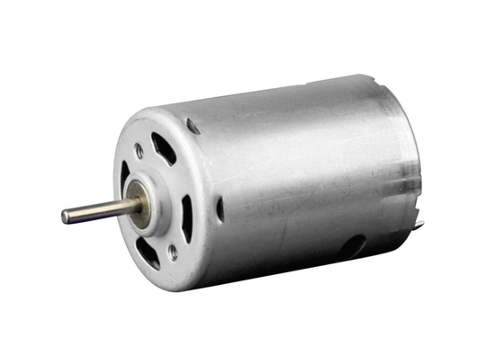 Motraxx SR550SA-27165S-75 Universal Brushed elektrisk motor 6985 U/min