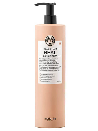 Maria Nila Head & Hair Heal Conditioner (1000ml)