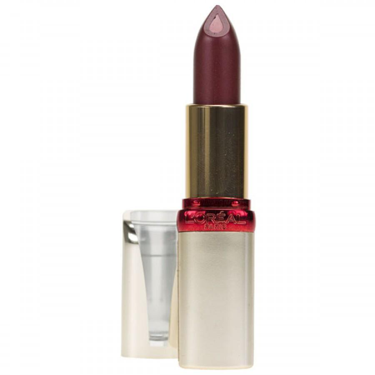 L'Oreal Color Riche Serum Lipstick-S203 Luminous Grape