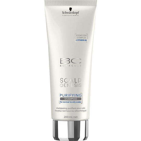 Bonacure Scalp Genesis, 200 ml Schwarzkopf Professional Schampo