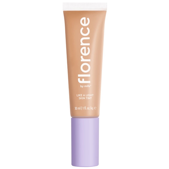 Florence By Mills Like a Skin Tint Cream Moisturizer LM070