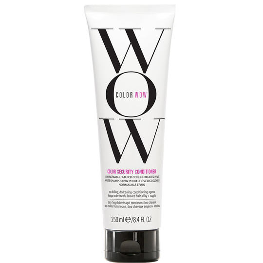 Colorwow Security Conditioner Normal To Thick Hair, 250 ml Colorwow Balsam