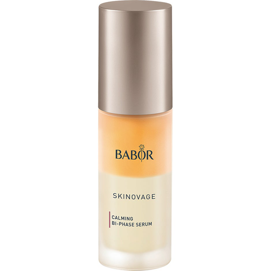 Babor Skinovage Calming Bi-Phase Serum, 30 ml Babor Serum & Ansiktsolja