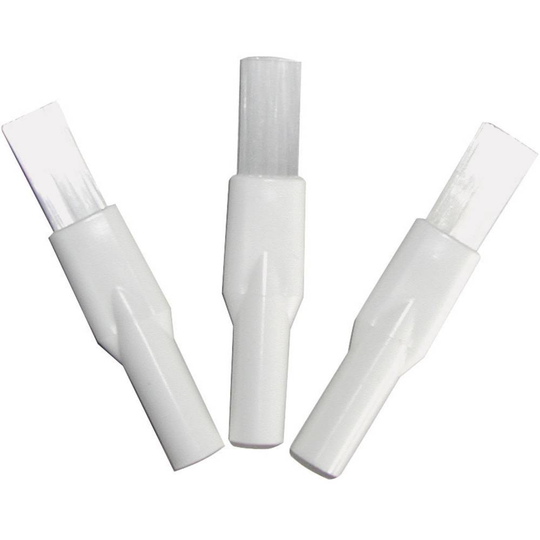 Kontakt Chemie 30206-AA BRUSH SET Rengöringsborste 3 st