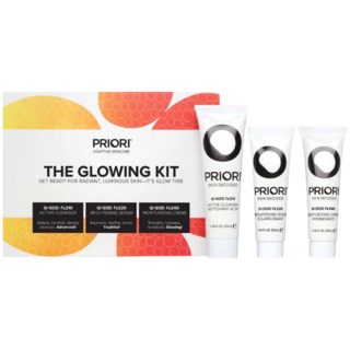 The Glowing Kit