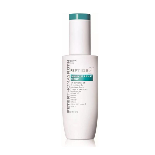 Peter Thomas Roth Peptide 21 Wrinkle Resist Serum 30ml