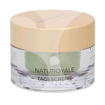 Annemarie Borlind Naturoyale System Biolifting Day Cream 50ml - Dagkräm