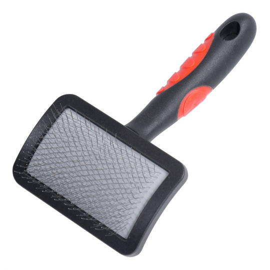 Rosewood Hund Slicker Brush
