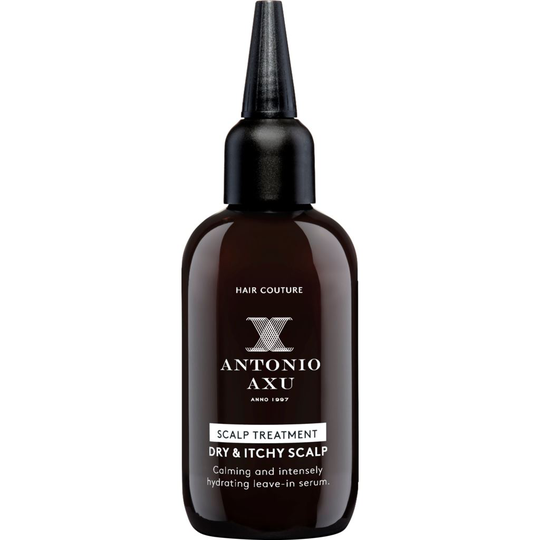 Antonio Axu Scalp Treatment Dry & Itchy Scalp 100 ml