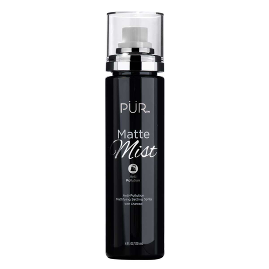PUR Matte Mist Anti-pollution Setting Spray 120ml